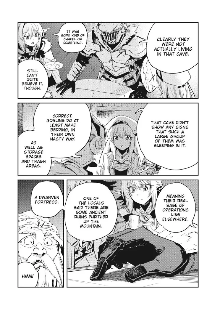 Goblin Slayer Chapter 46 image 10_optimized